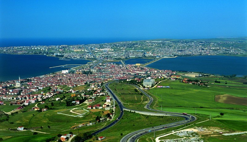 Çatalca