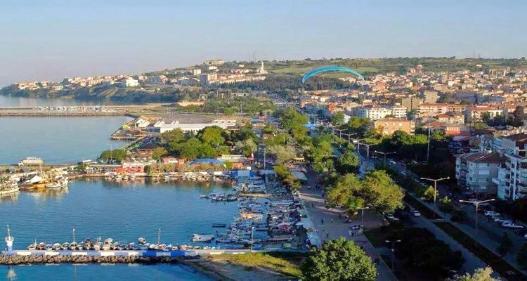 Kapaklı
