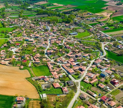 Pınarhisar