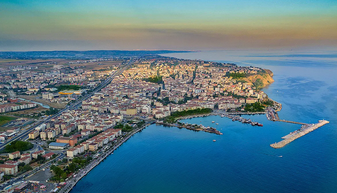 Silivri